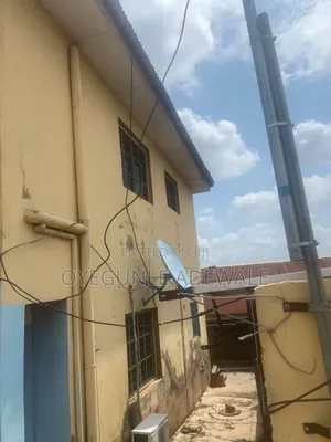 Furnished 12bdrm Apartment in Ladirin, Abeokuta South for sale