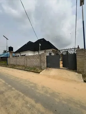 3bdrm Bungalow in Eneka , Port for sale