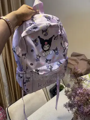 Children’s School Bag