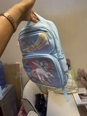 Children’s School Bag
