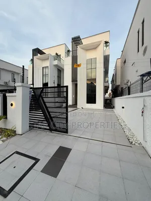5bdrm Duplex in Orchid Lekki Lagos for sale