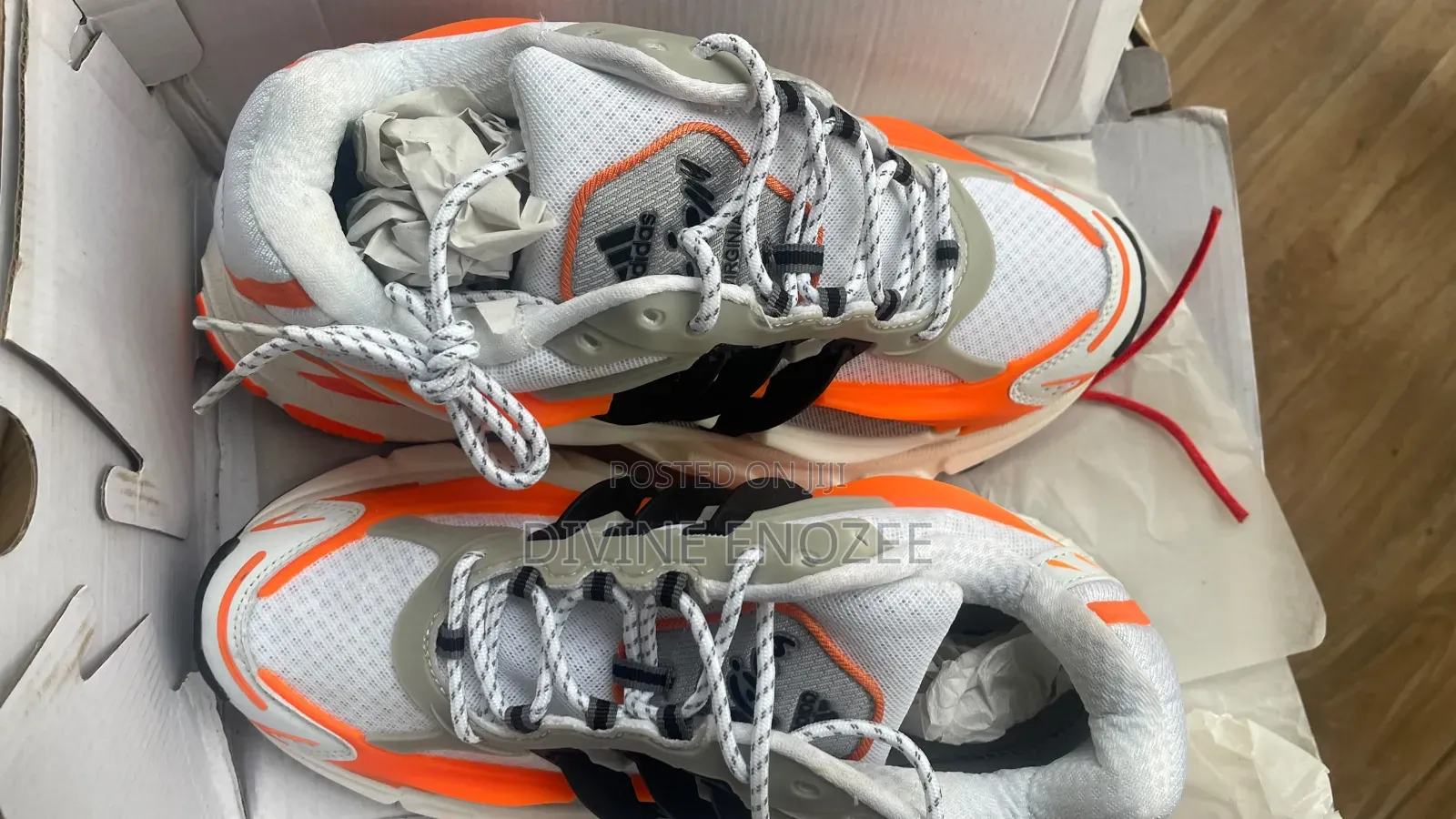 Sneakers Dhow