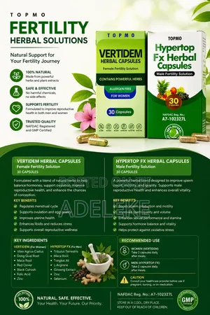 Fertility Products