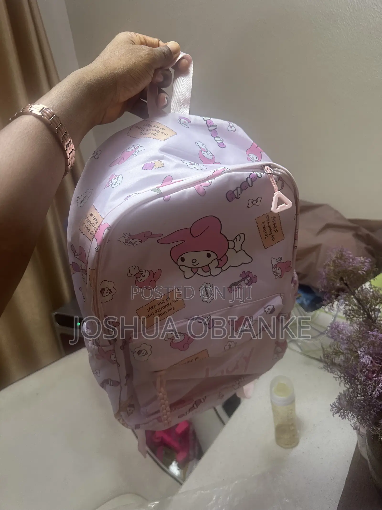 Children’s School Bag