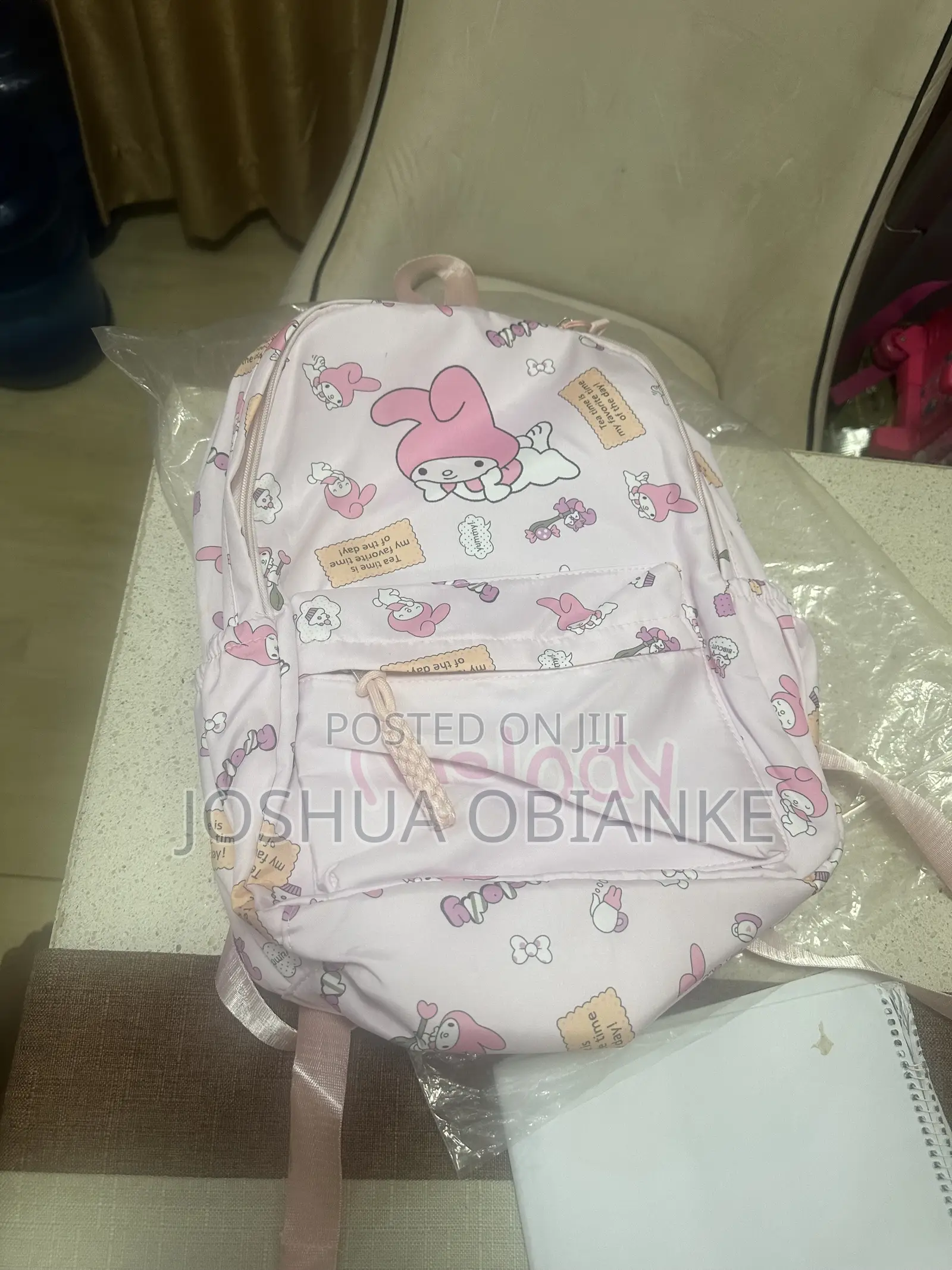 Children’s School Bag