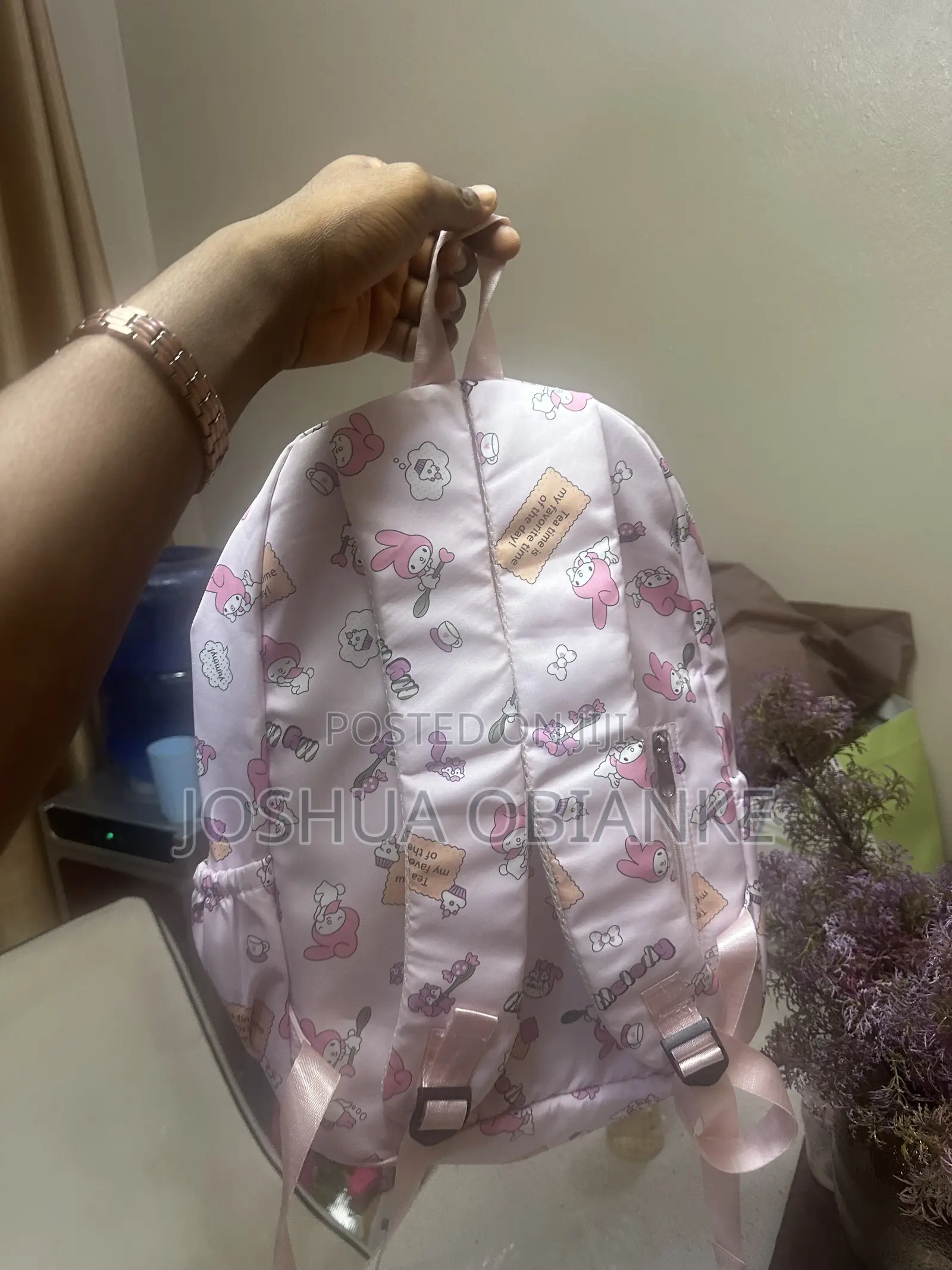 Children’s School Bag