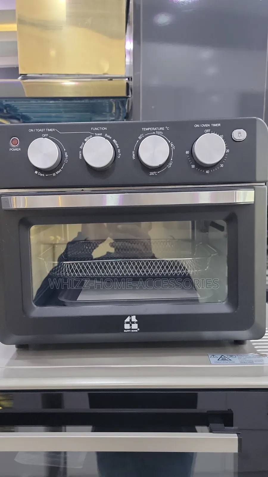 Kitchen Accessories