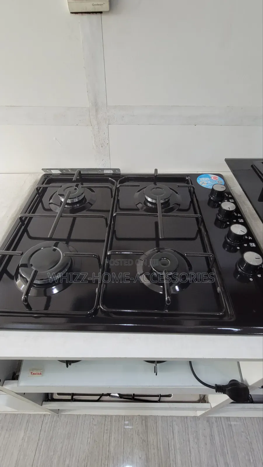 Kitchen Accessories