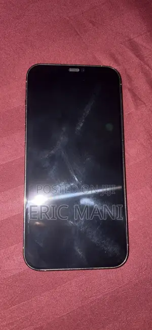 Apple iPhone 12 Pro Max 128 GB Gold