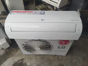 Dual Inverter AC