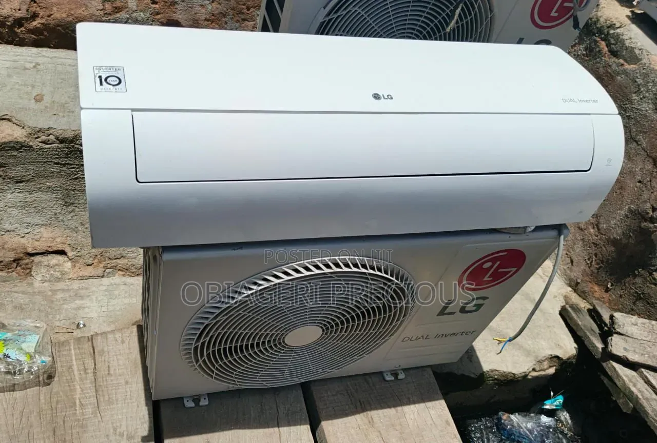 Dual Inverter AC