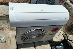 Dual Inverter AC