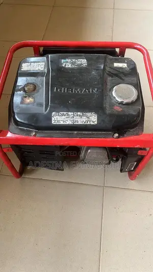 Firman Generator