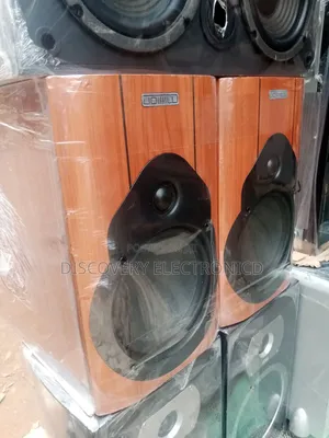Good Studio Speaker