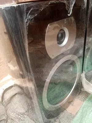 Good Studio Speaker