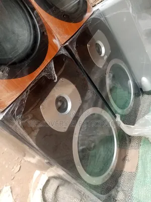 Good Studio Speaker