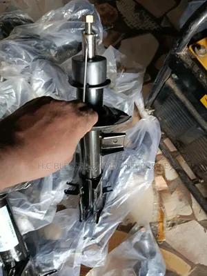 Front Shock for GAC Gs3 GS4