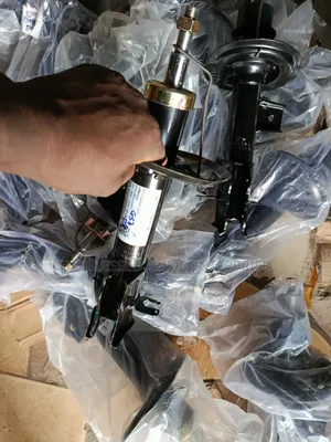 Front Shock for GAC Gs3 GS4