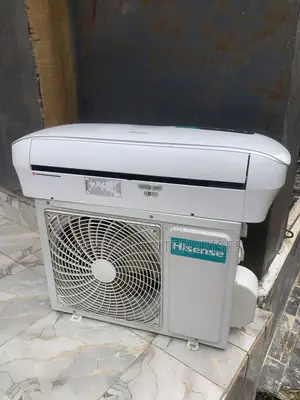 Hisense 1hp Used