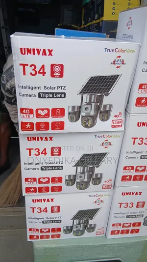 CCTV Camera