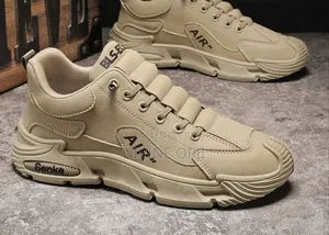 Men's Premium Casual Outdoor Sneakers