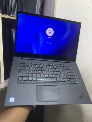 Laptop Lenovo ThinkPad X1 Carbon 16GB Intel Core i7 SSD 1T