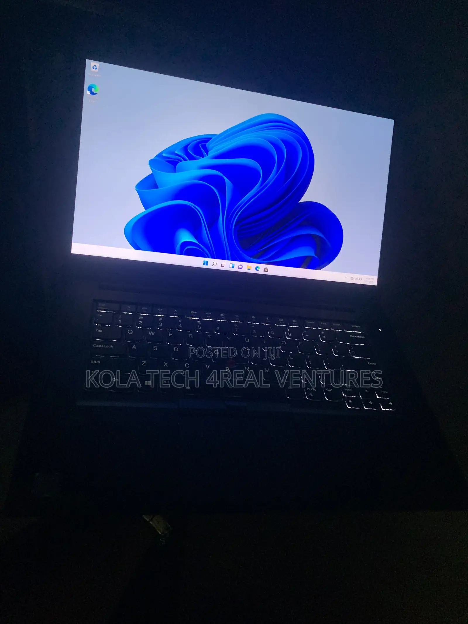 Laptop Lenovo ThinkPad X1 Carbon 16GB Intel Core i7 SSD 1T