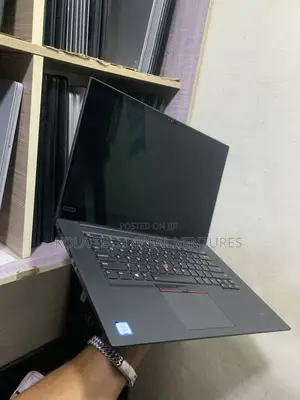 Laptop Lenovo ThinkPad X1 Carbon 16GB Intel Core i7 SSD 1T