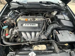 Honda Accord 2006 Blue