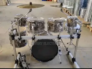 Drum Set Galant
