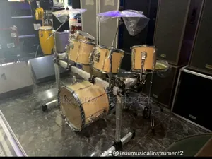 Drum Set Galant