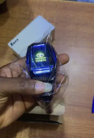 Original Gear Knob With Light for All Cars