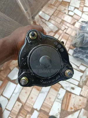 Front Shock for CHANGAN CS35 PLUS