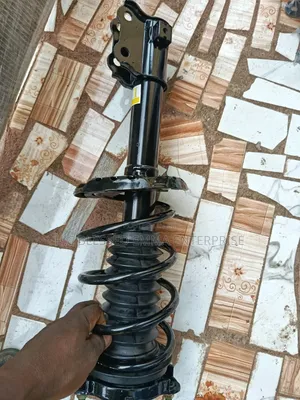 Front Shock for CHANGAN CS35 PLUS