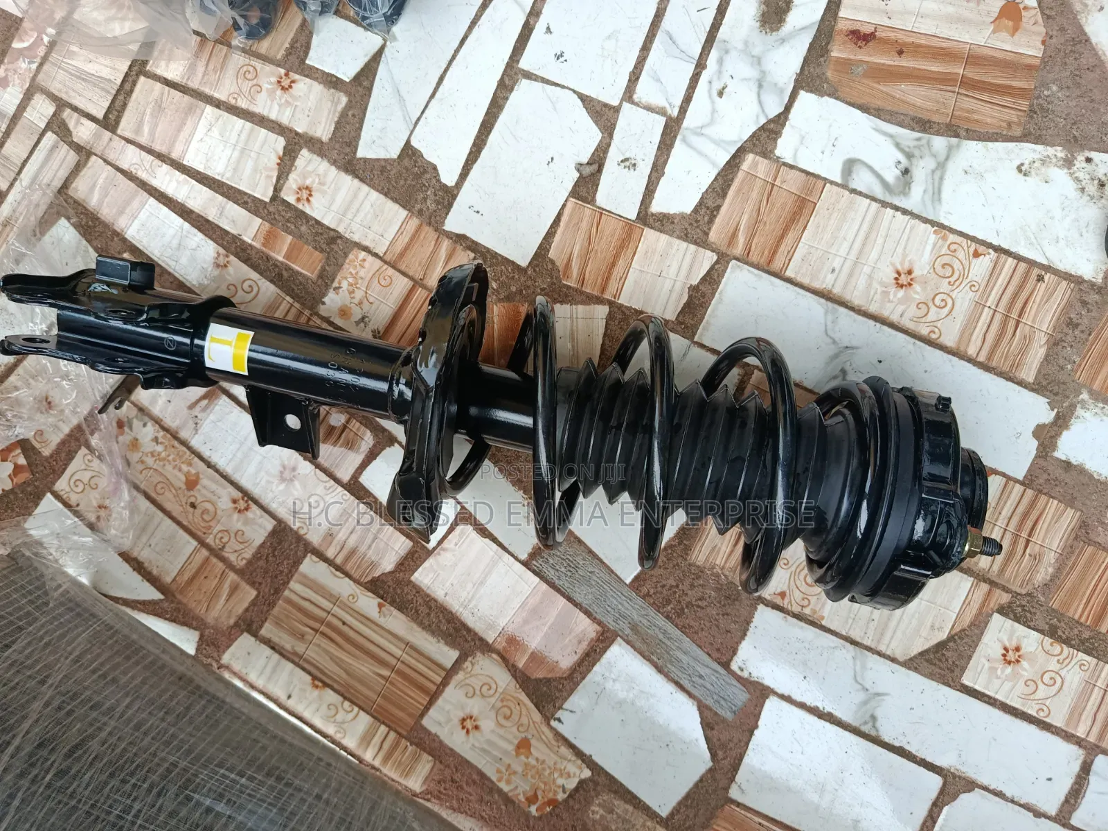 Front Shock for CHANGAN CS35 PLUS