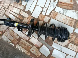 Front Shock for CHANGAN CS35 PLUS