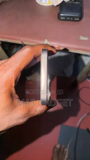 Apple iPhone 16 Pro Max 256 GB White