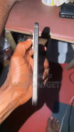Apple iPhone 16 Pro Max 256 GB White