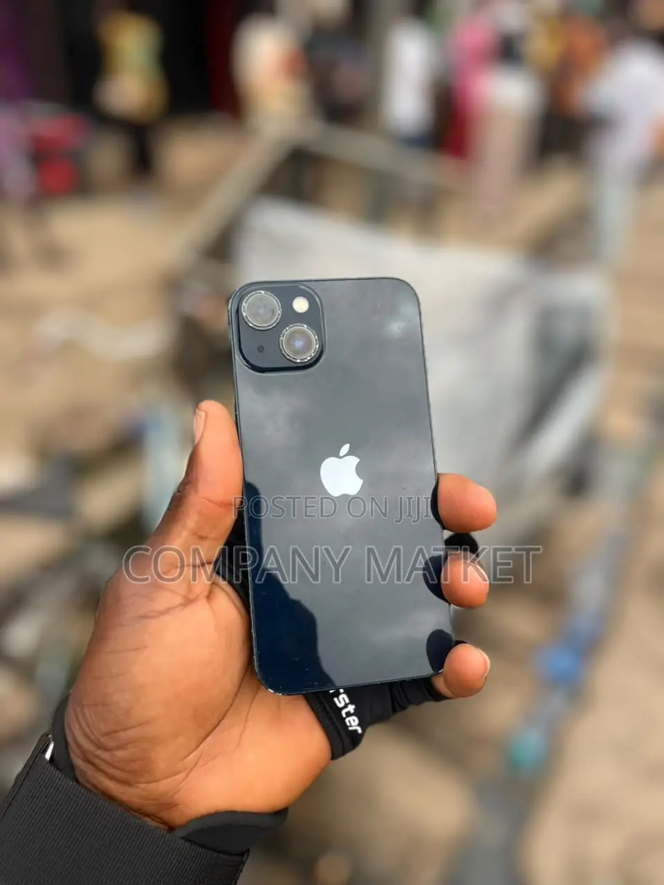Apple iPhone 13 128 GB Blue