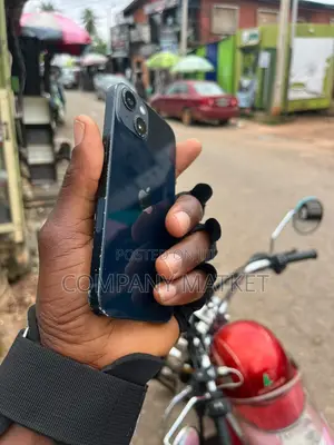 Apple iPhone 13 128 GB Blue