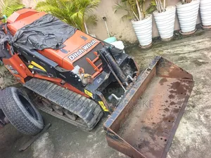 2023 Ditch Witch Sk800 Mini Excavator