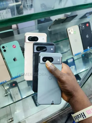 Google Pixel 8 128 GB