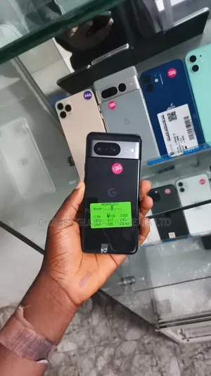 Google Pixel 8 128 GB