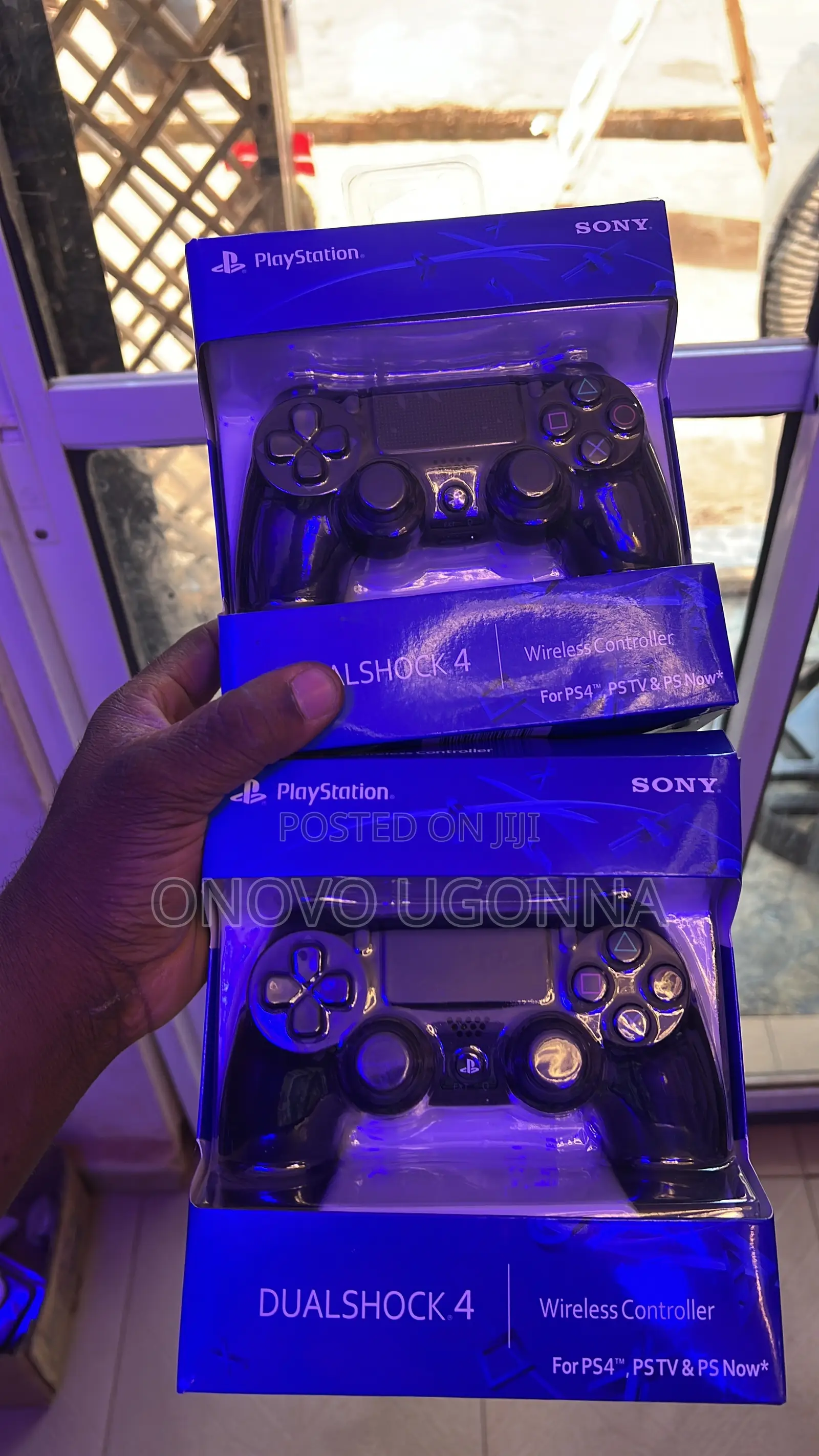 Brand New Ps4 Controllers