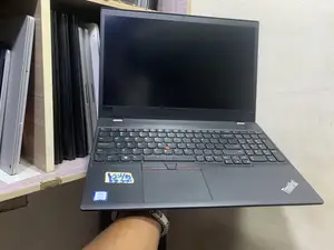 Laptop Lenovo ThinkPad P52s 8GB Intel Core i7 SSD 256GB
