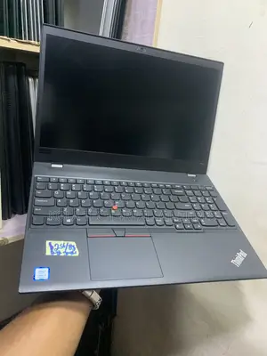 Laptop Lenovo ThinkPad P52s 8GB Intel Core i7 SSD 256GB