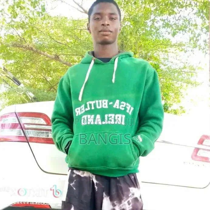Young Shall Grow