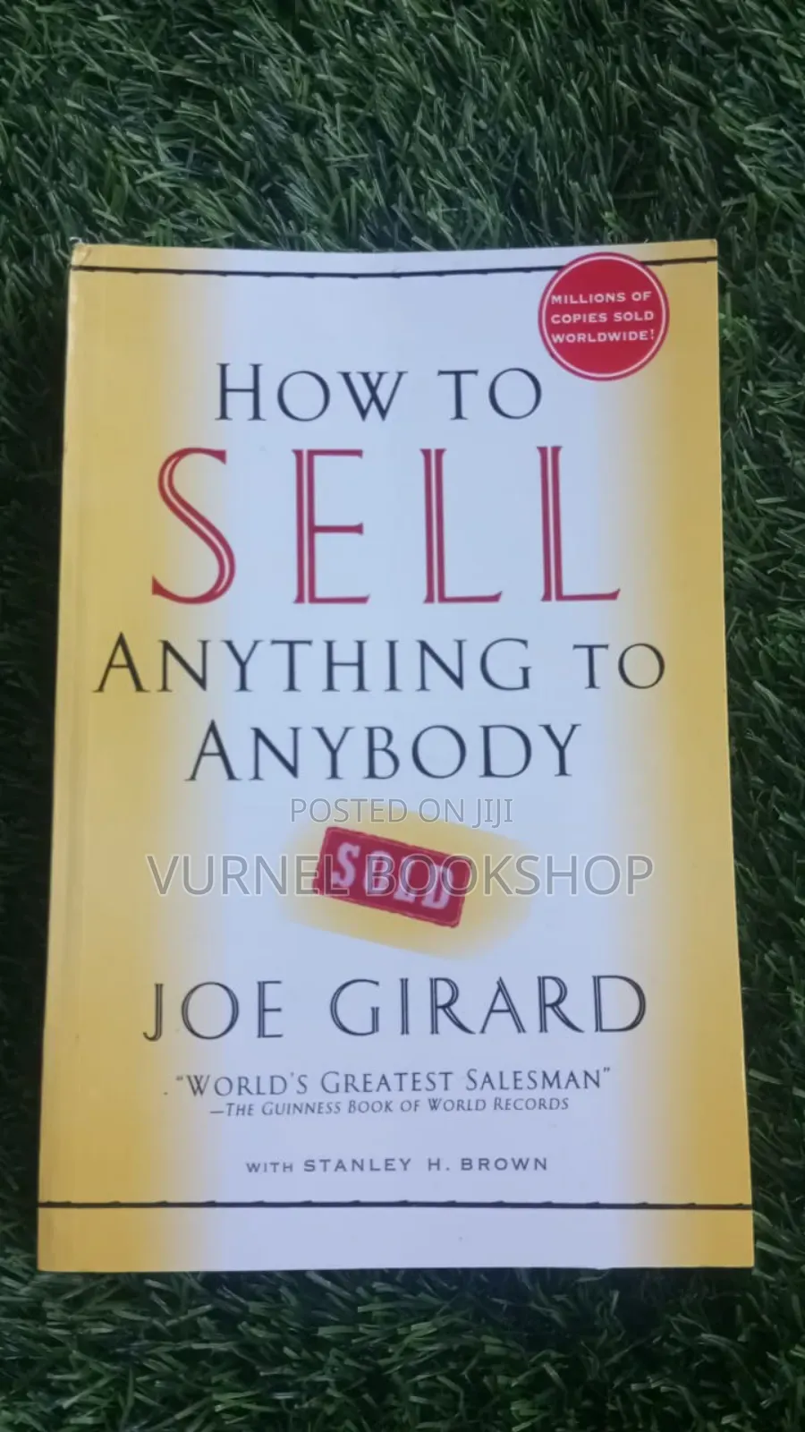 Self-Help Books for Business