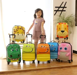 Trolley Box