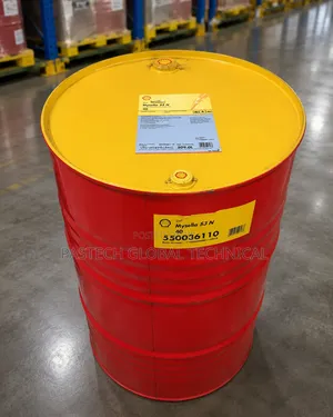 Shell Mysella S3 N 40 Low-Ash Oil || 209L Drum